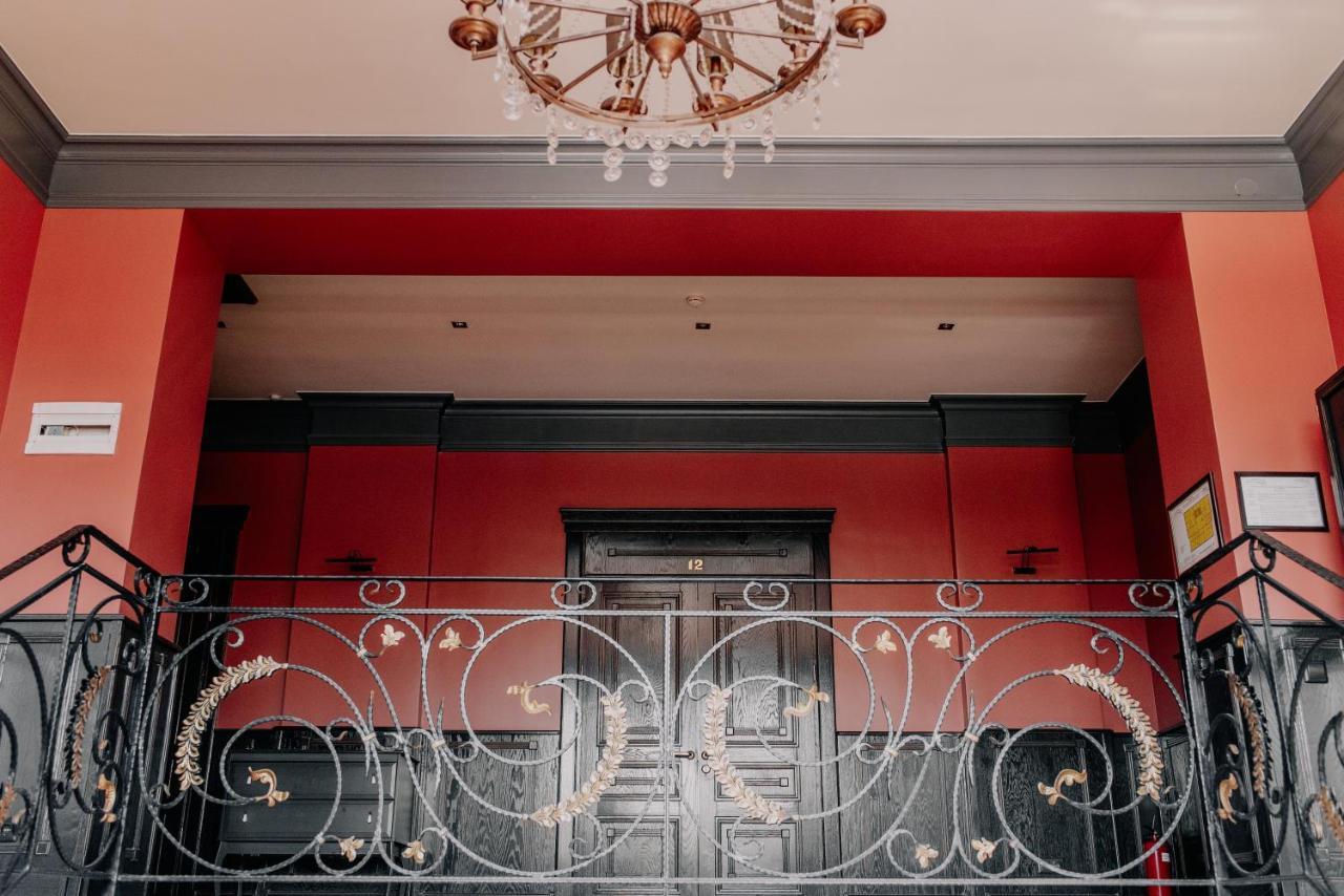 Plaza Hotel Kokşetau Exterior foto